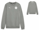 Sweatshirt grau