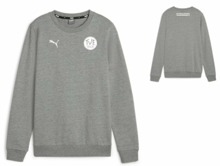Sweatshirt grey 116