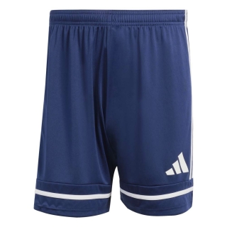 SQUADRA 25 Short TEAM NAVY BLUE/TEAM NAVY BLUE/WHITE