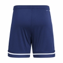SQUADRA 25 Short TEAM NAVY BLUE