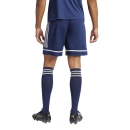 SQUADRA 25 Short TEAM NAVY BLUE/TEAM NAVY BLUE/WHITE