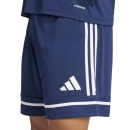 SQUADRA 25 Short TEAM NAVY BLUE/TEAM NAVY BLUE/WHITE
