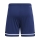 SQUADRA 25 Short TEAM NAVY BLUE