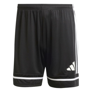 SQUADRA 25 Short BLACK