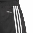 SQUADRA 25 Short BLACK