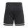 SQUADRA 25 Short BLACK