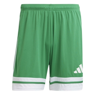 SQUADRA 25 Short TEAM GREEN/WHITE
