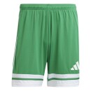 SQUADRA 25 Short TEAM GREEN/WHITE