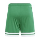 SQUADRA 25 Short TEAM GREEN/WHITE