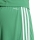 SQUADRA 25 Short TEAM GREEN/WHITE
