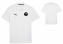 Polo weiß