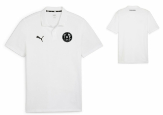 Polo weiß XL