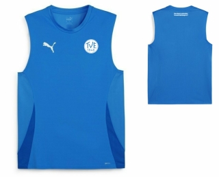 Tank Top blue M