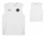 Tanktop weiß XL