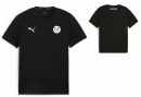 T-Shirt black
