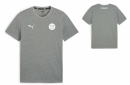 T-Shirt grau