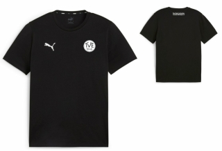 T-Shirt black 116