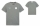 T-Shirt grey 116