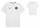 T-Shirt white XL