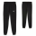 Baumwollhose schwarz 140