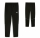 Mikrofaserhose schwarz 3XL