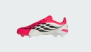 PREDATOR League Junior white/blue