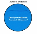 Trainingsshirt weiß