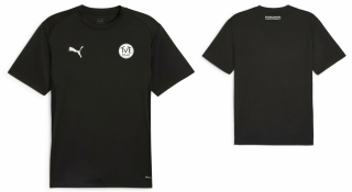 Training Jersey black