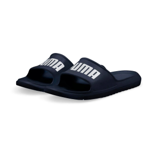 Sandals deep blue