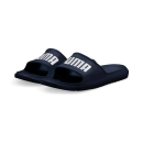 Sandals deep blue