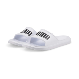 Sandals white