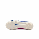 Junior Tiempo Maestro Academy FG/MG white/black/racer blue