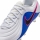 Junior Tiempo Maestro Academy FG/MG white/black/racer blue