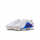 Junior Tiempo Maestro Academy FG/MG weiß/blau/pink...