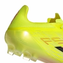 F50 Elite FG yellow/black/white