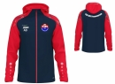Hooded Jacket L