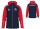 Hooded Jacket L