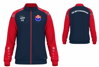 Poly Jacket 140