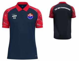 Polo S