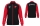 Polyesterjacke XL