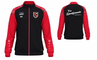Poly Jacket XL