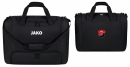 Bag with bottom compartment Senior