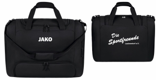 Tasche mit Bodenfach