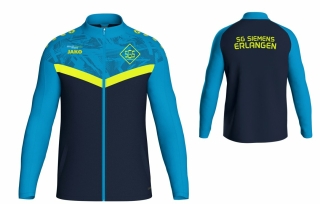 Poly Jacket
