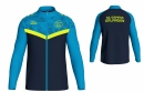 Poly Jacket