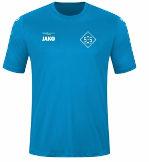Training Shirt blue