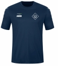 Trainingsshirt navy