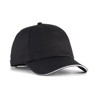 teamADDITIONS CAP PUMA Black