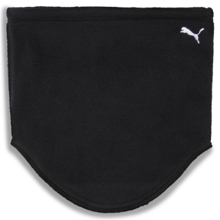 teamADDITIONS Neck Warmer PUMA Black
