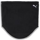 teamADDITIONS Neck Warmer PUMA Black